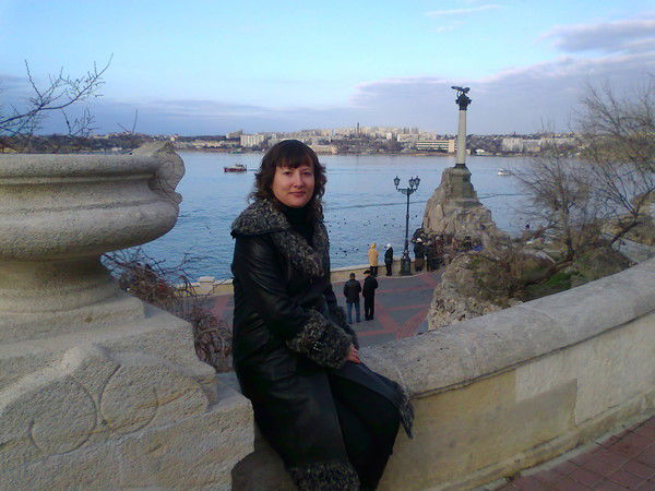 Элла Фиделис