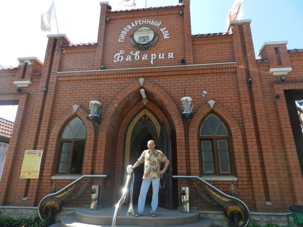 Анатолий Турманов