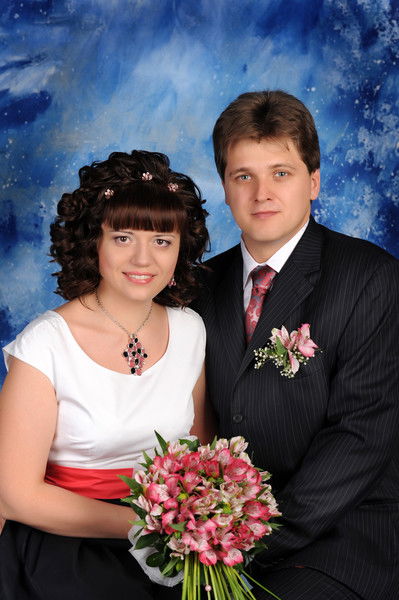 Ната Новомлинская