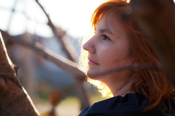 Ольга Хименко