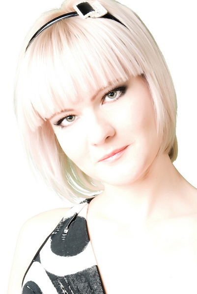 Анна Солощенко