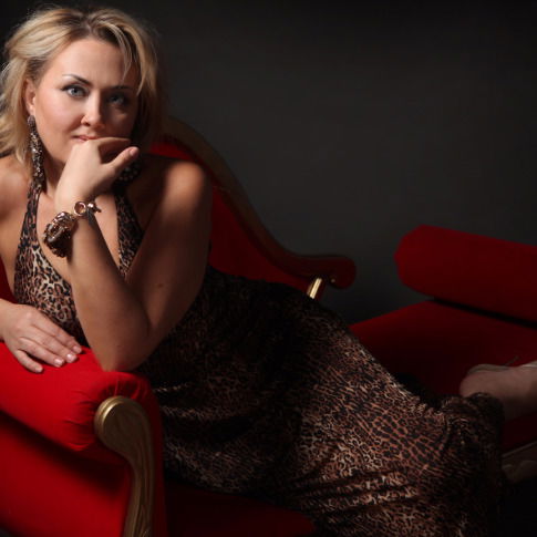 Евгенья Киселева