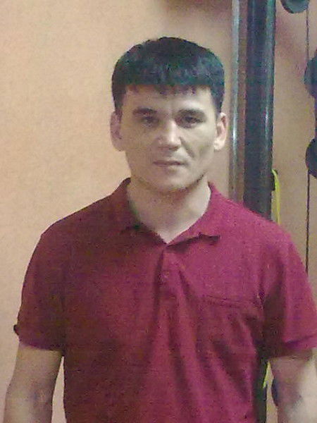 Канат Игенулы