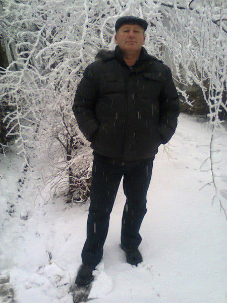 Александр Радченко