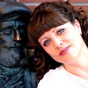 Елена Любимова (Павлова)