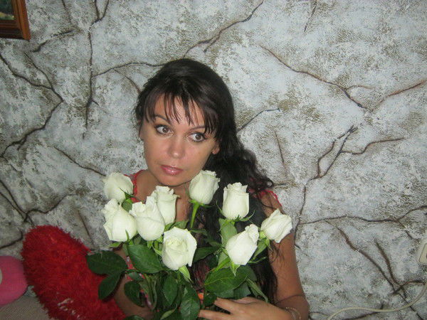 Наталья Костюкевич