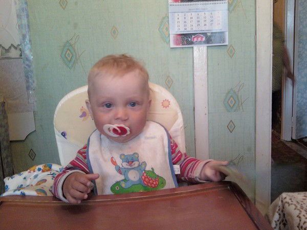 Саша Видянов