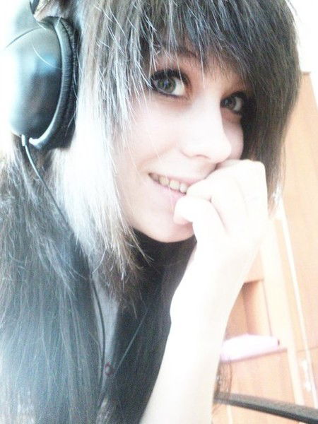 Машка Крячко