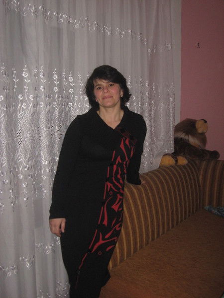 Зинаида Станкова