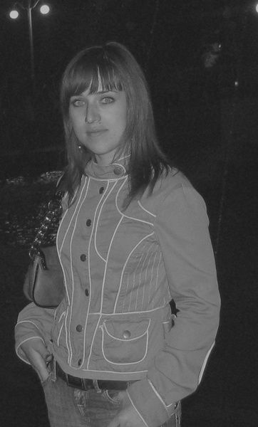 Наталья Поликарпова