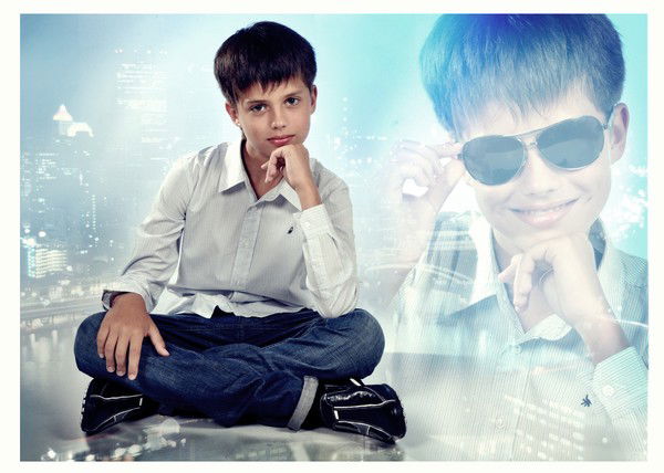 Никита Стороженко