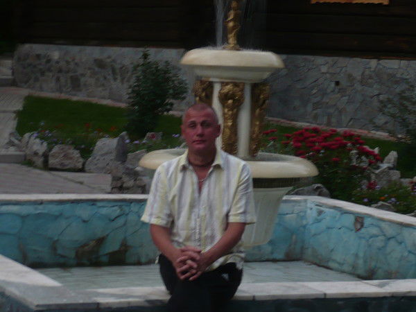 Виктор Мирошниченко