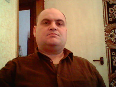 Игорь Француз