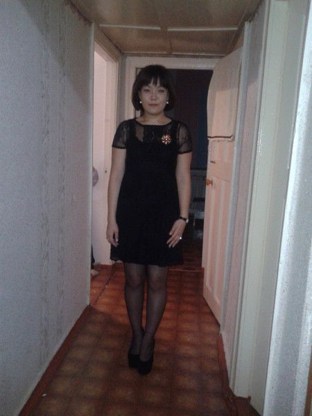 Ибрашева Айшат