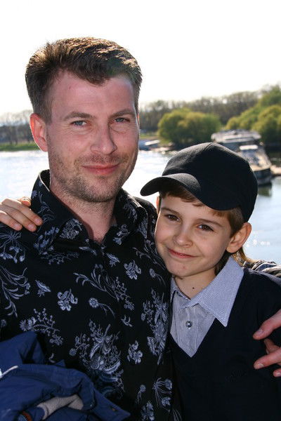 Анатолий Литинский