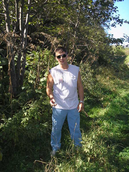 Олег Трухин