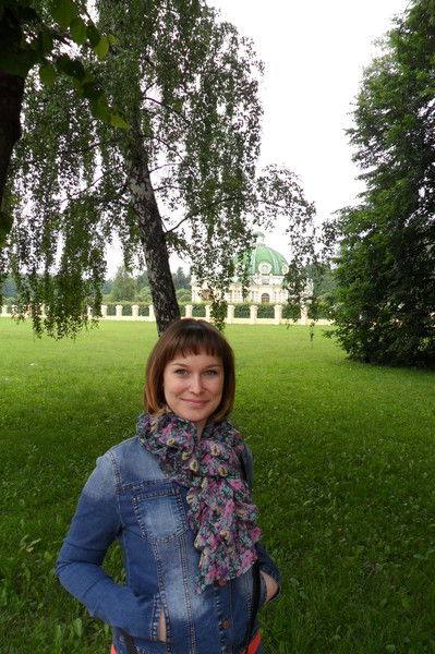 Дарья Аникина