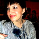 Анжелика Осанова