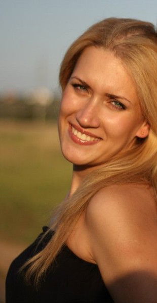 Полина Швайковская