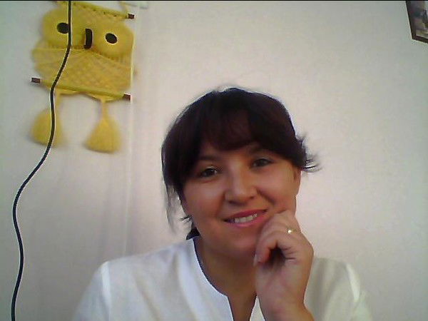 Гульфина Францева