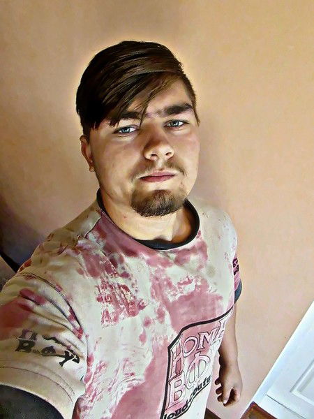 Вася Негалатюк