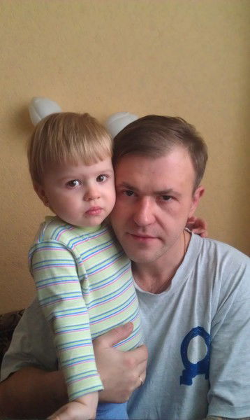 Мартынов Максим