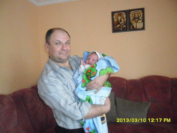 Павел Сычов