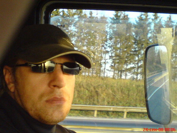 Андрей Алексютин