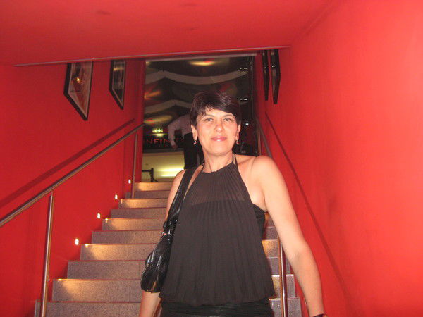 Нина Ливерц