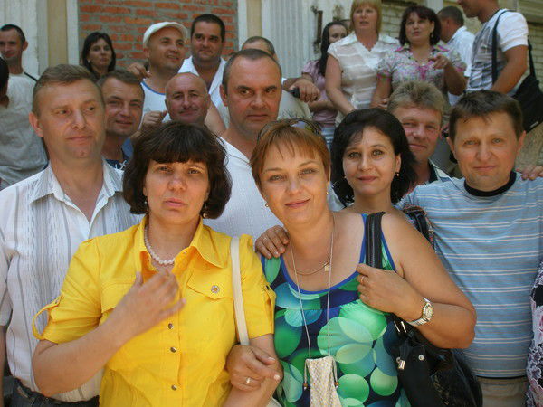 Светлана Лыска