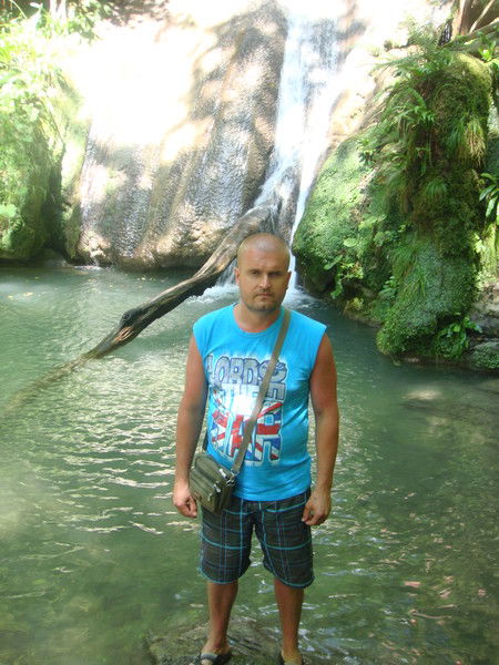 Владимир Козулин