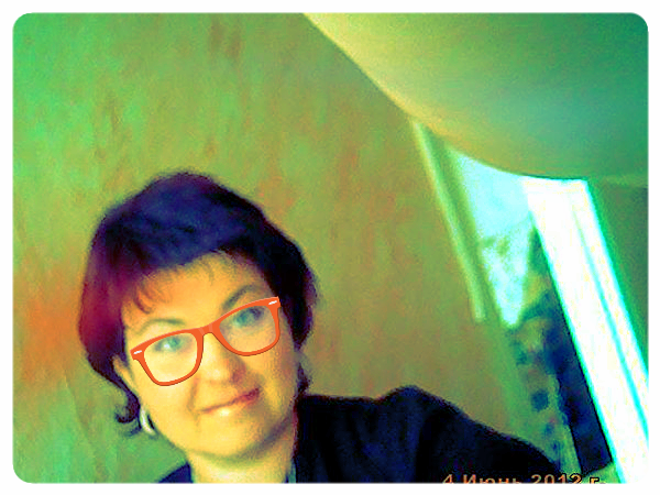 Леночка Елена