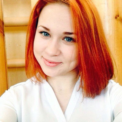 Сонечка Бабайцева