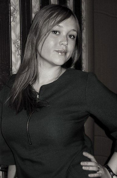 Лилия Масленникова