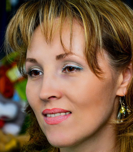 Анастасия Безлепкина