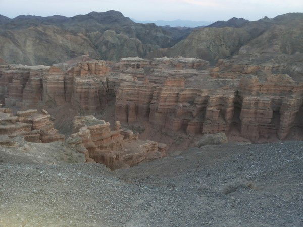 Майгуль Имангалиева