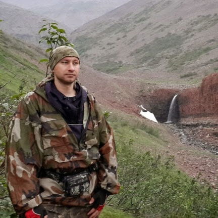 Демьян Булавинец