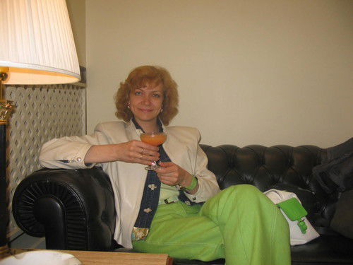 Наталия Далевич