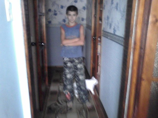 Коля Смирнов