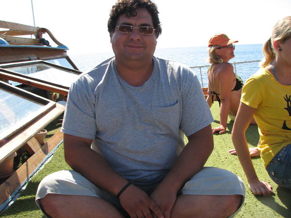 Тимур Газеев