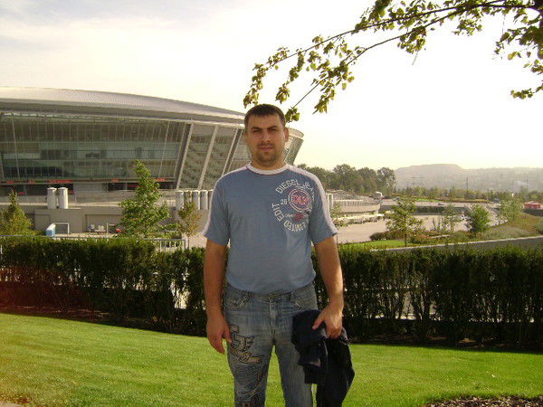 Дима Тендитный