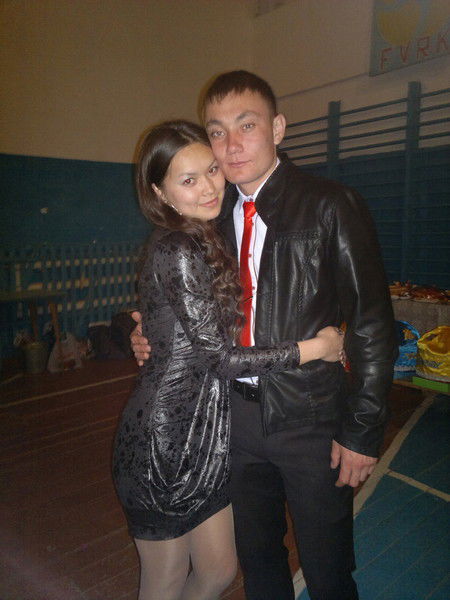 Аяулым Аукенова