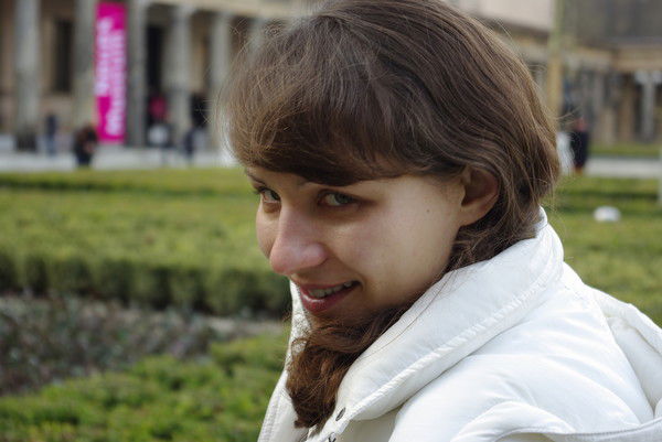 Ирина Зуева