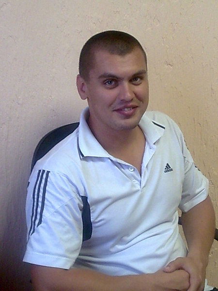 Василий Сулига