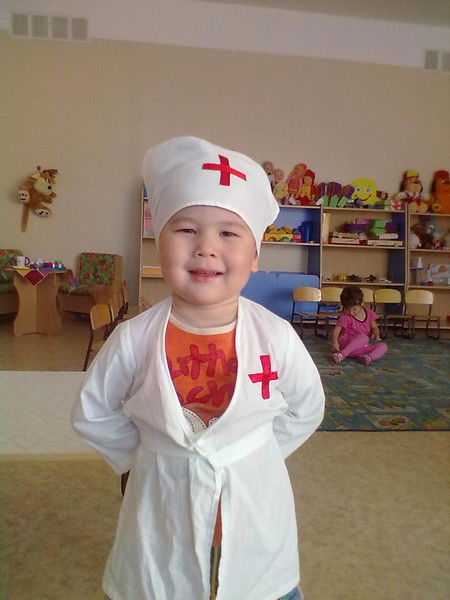 Дамир Сундетов