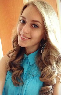 Эля Кондратиковская