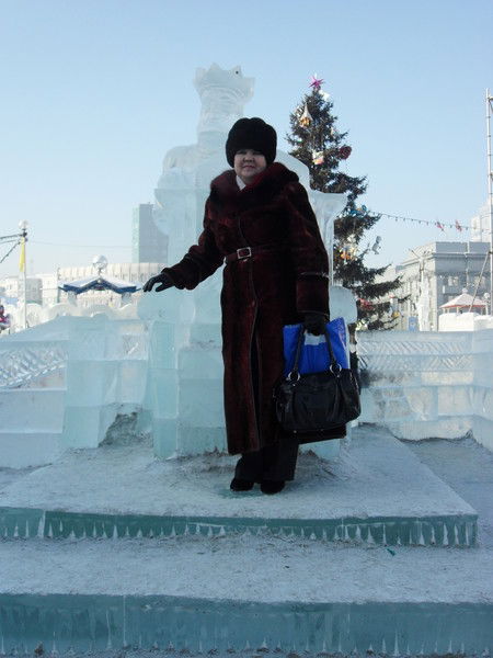 Светлана Пестерева