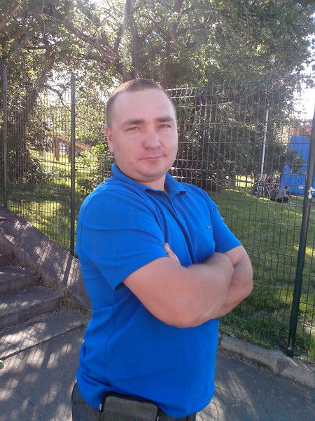 Дмитрий Логунков