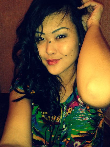 Газиза Кубекова