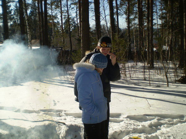 Ольга Мунасова